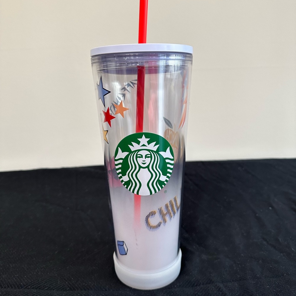 Starbucks 24oz Tumbler